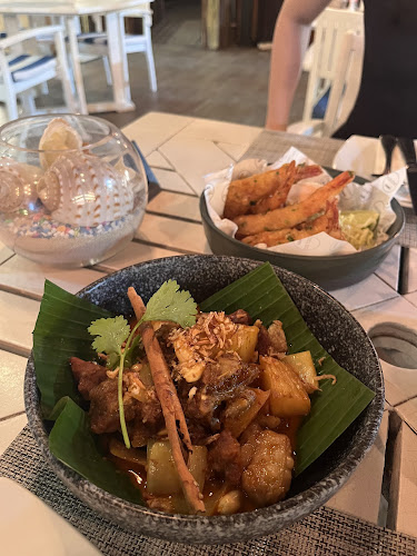 THE PORT Restaurant & Bar - อำเภอกะทู้