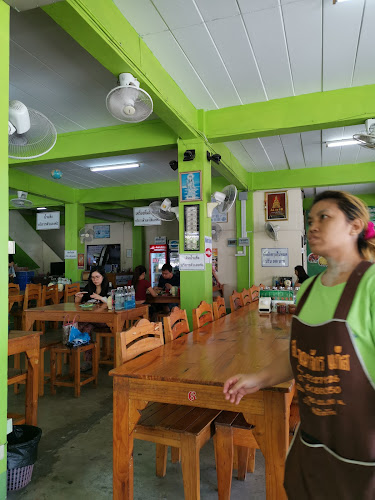 Comentarii opinii despre คุณบี ขนมจีนสด