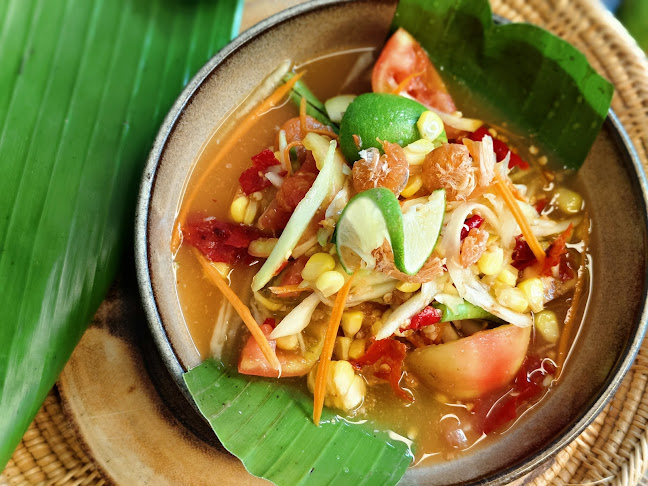 Opinii despre คำโปรด พิษณุโลก ร้านอาหารไทยประยุกต์ în อำเภอเมืองพิษณุโลก - การบริการอาหารและที่พัก