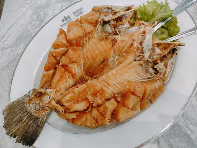 Opinii despre แหลมเจริญซีฟู้ด เซ็นทรัลนครปฐม în อำเภอเมืองนครปฐม - การบริการอาหารและที่พัก