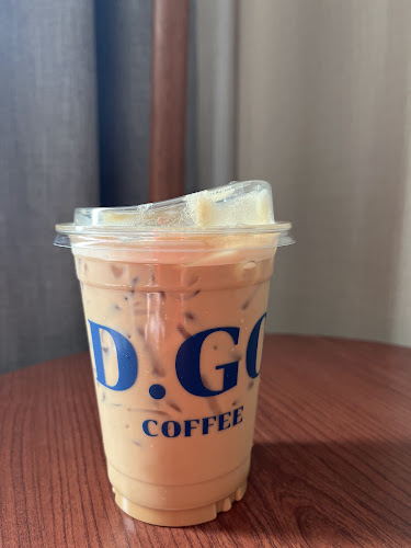 D.GO Coffee