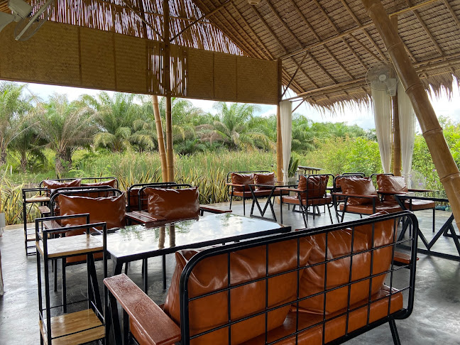 นัมเบอร์วัน ตำ-ยำ-ย่าง - อำเภอ พังโคน