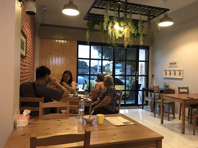 Comentarii opinii despre ยำจุใจ