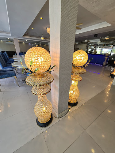 Opinii despre Omar Khayyam în อำเภอบางละมุง - การบริการอาหารและที่พัก