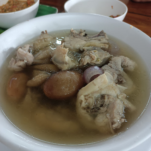 ร้านอาหารจุก-โจ้