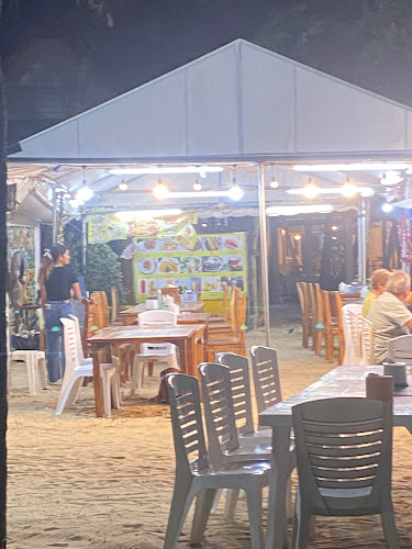 LEK SEAFOOD - อำเภอเมืองภูเก็ต