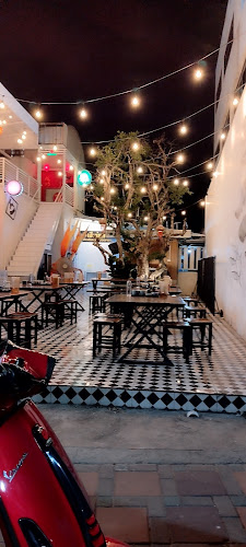 Comentarii opinii despre ข้าวต้มปลา ปัญญาชน & เบียร์วุ้น