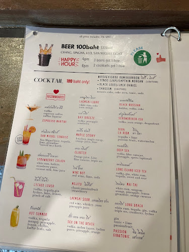 Opinii despre เสื่อผืน หมอนใบ în Muang - การบริการอาหารและที่พัก