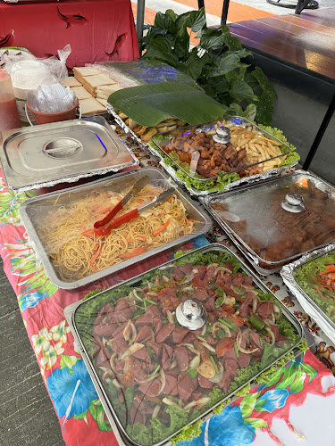 Opinii despre Patong tattoo bar2 ป่าตองแทททู în อำเภอกะทู้ - การบริการอาหารและที่พัก