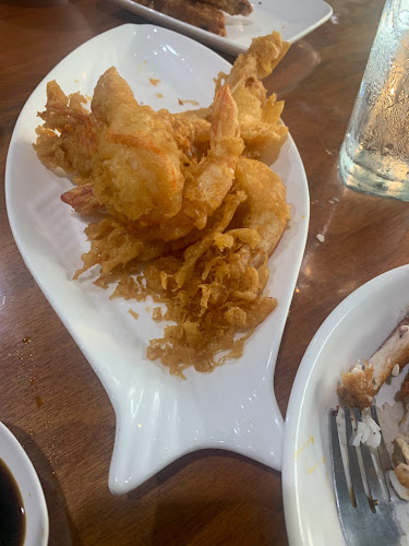 ในสวนอินดี้ Seafood - Mueang