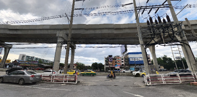 นิตยาไก่ย่าง สาขาแยกสะพานพระนั่งเกล้า - อำเภอเมืองนนทบุรี