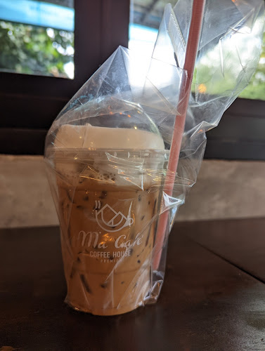 MA CAFE' - อำเภอเมืองนนทบุรี