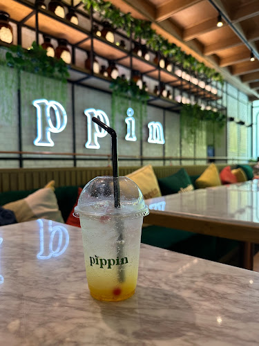 Pippin Eatery - การบริการอาหารและที่พัก
