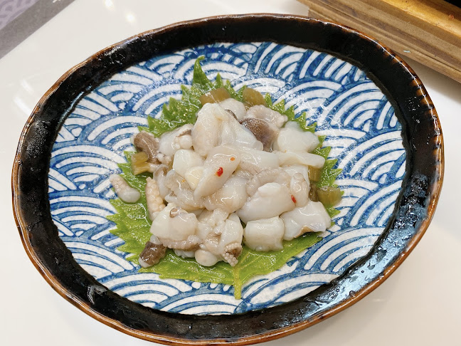 Sushi Hiro - อำเภอบางพลี