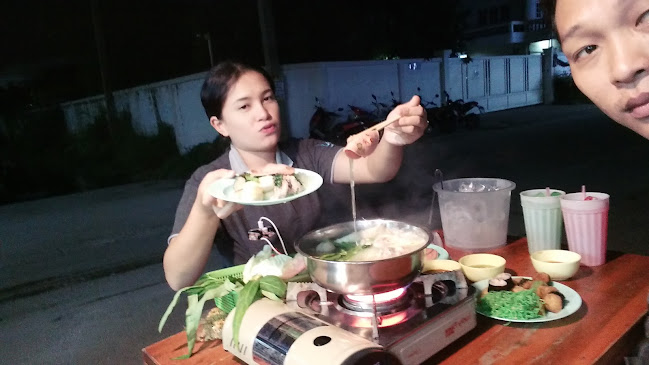 218/435 ซอย P.C. 18 1 74310 ถ.เพชรเกษม​ อำเภอกระทุ่มแบน สมุทรสาคร 74130