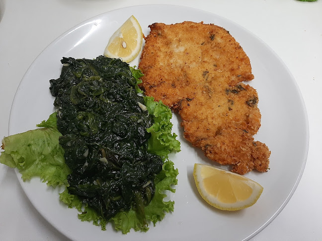 I LOVE PIZZA (Roma) - อำเภอบางละมุง