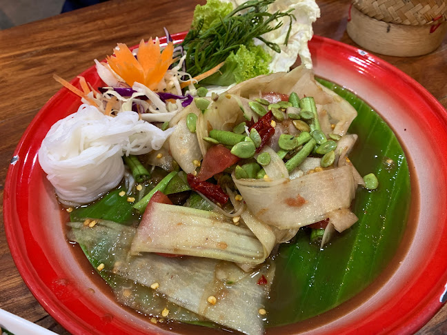 Comentarii opinii despre ร้านไมล์ ขอนแก่น