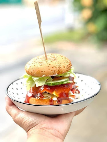 ทูเดย์พิซซ่าฮาลาล2เกาะแก้วภูเก็ต - เมือง