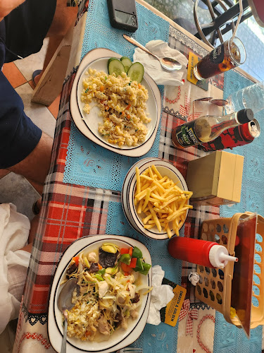 New Stars Restaurant & Bar - อำเภอบางละมุง