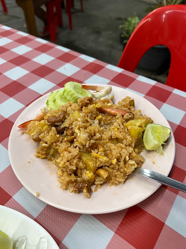 ส้มตำ และ อาหารตามสั่ง - อำเภอถลาง