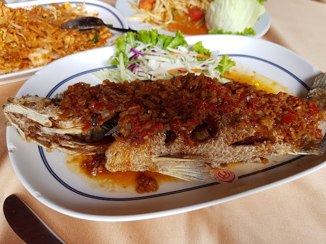 136 ถ. ทวีวงศ์ ตำบลป่าตอง PATONG ภูเก็ต 83150