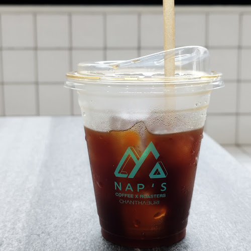 Nap’s Coffee & Roasters x Chanthaburi ( Nap’s Chan ) - อำเภอเมืองจันทบุรี