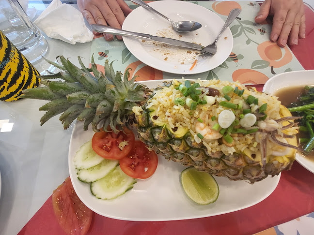 King Seafood Patong - อำเภอกะทู้