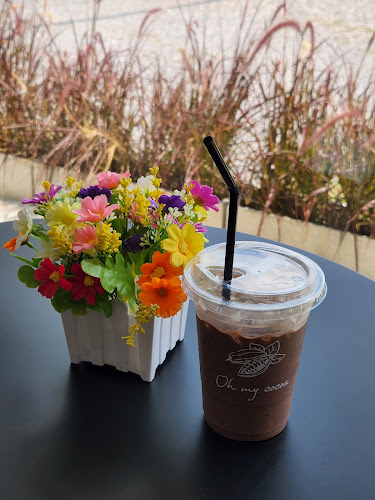 Opinii despre OMC în อำเภอเมืองเพชรบูรณ์ - การบริการอาหารและที่พัก