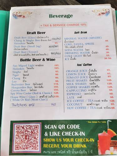 Green Tree Rest. & Pub