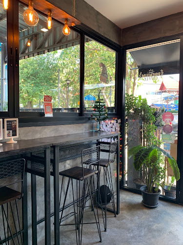 MA CAFE' - อำเภอเมืองนนทบุรี