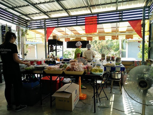 Opinii despre ก๋วยเตี๋ยวสุโขทัย จ.เพชรบูรณ์ în อำเภอเมืองเพชรบูรณ์ - การบริการอาหารและที่พัก