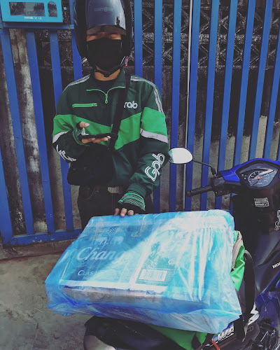 ห้องเย็นปลาทู แจ้งวัฒนะ 38 - อำเภอปากเกร็ด