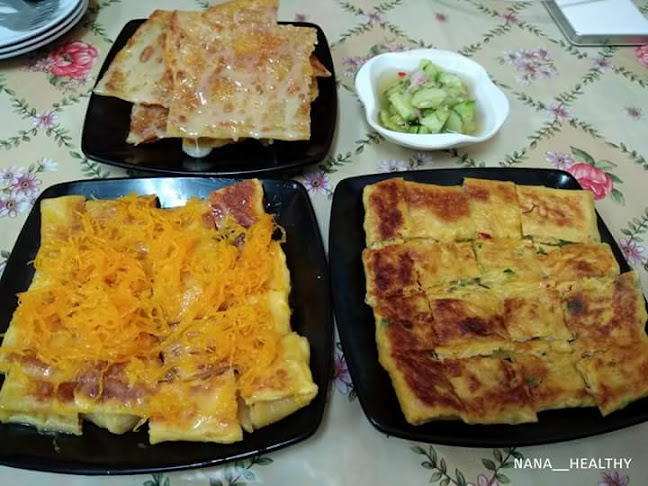 โรตีบังชรีฟ - การบริการอาหารและที่พัก