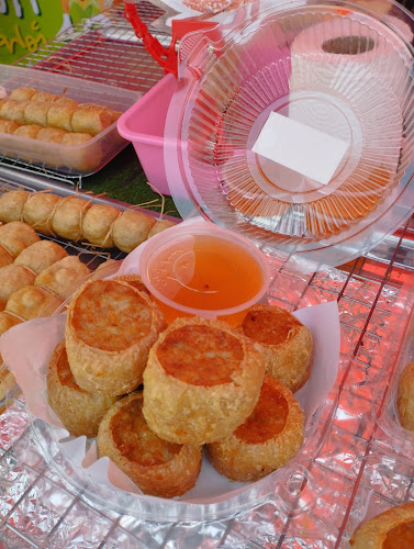 Opinii despre จ๊อปูยักษ์ หาดลับ นาเกลือ 18 în อำเภอบางละมุง - การบริการอาหารและที่พัก