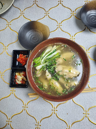 ครัวคุณฟ้าเวียดนามสะใภ้ไทย - อำเภอเมืองพิษณุโลก