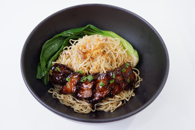 Opinii despre หมี่ฮก MeeHok Phuket în เมือง - การบริการอาหารและที่พัก