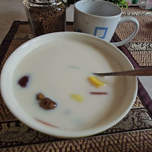 เถ่าชิ่ว น้ำเต้าหู้มือหนึ่ง สาขา เมืองทองธานี