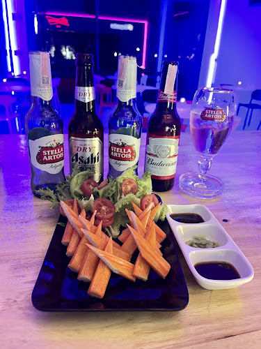 NOT BAR & MUGO DRINK นครสวรรค์ - การบริการอาหารและที่พัก