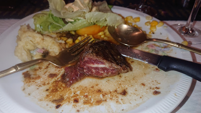 Opinii despre ซินเซีย în อำเภอเมืองอุบลราชธานี - การบริการอาหารและที่พัก