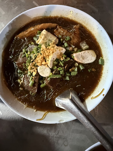 Opinii despre โจ๊ก ก๋วยจั๊บ ต้มเส้น บัตรคิว în อำเภอเมืองขอนแก่น - การบริการอาหารและที่พัก