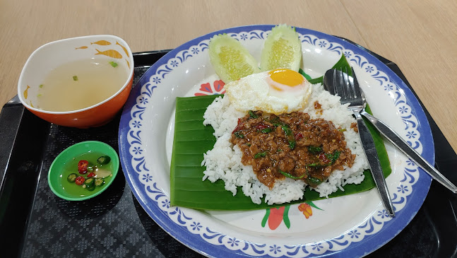 Comentarii opinii despre Food Park Central Marina