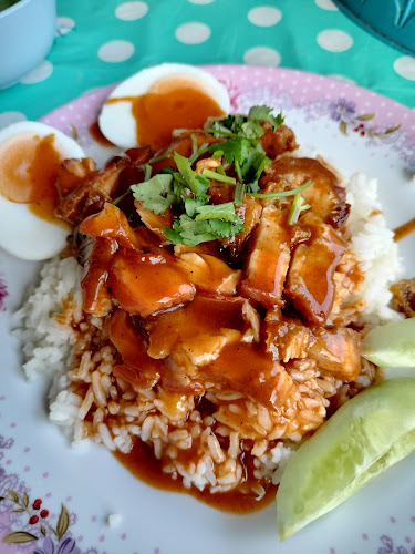 Comentarii opinii despre ข้าวหมูแดงนครปฐม