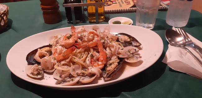 Anema e Core - การบริการอาหารและที่พัก