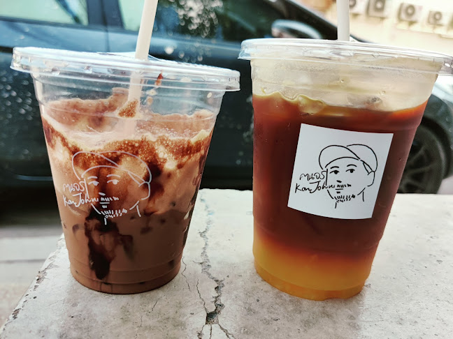 ฅนจร คอฟฟี่ สาขานครปฐม