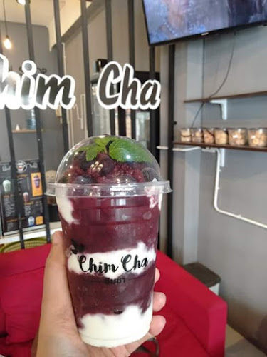 ชิมชา เกาะสมุย - การบริการอาหารและที่พัก