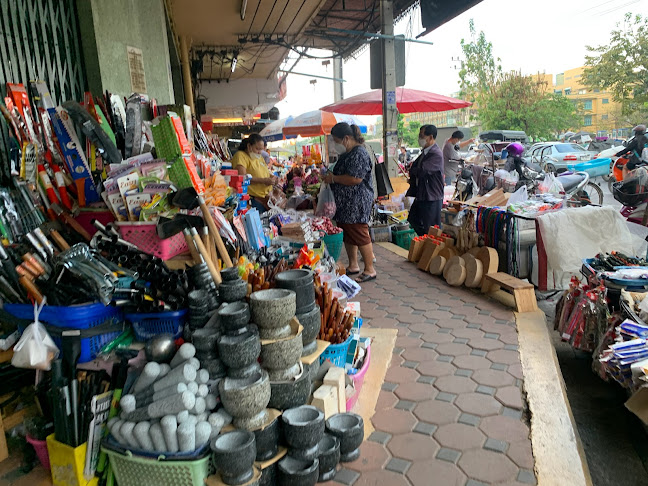 R3C5+VGR ตำบลพระปฐมเจดีย์ อำเภอเมืองนครปฐม นครปฐม 73000