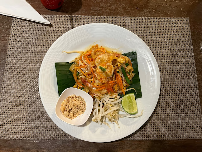 Sugar Cane Restaurant - อำเภอถลาง