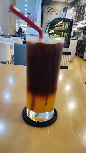 Black Canyon Big C Extra​ พัทยากลาง - การบริการอาหารและที่พัก