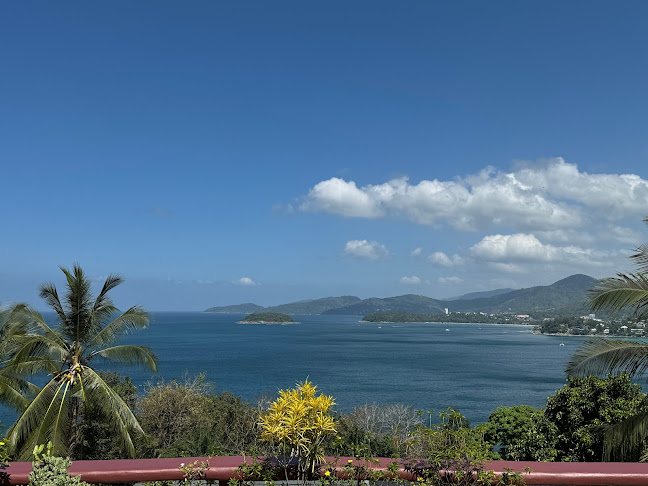 เลขที่ 21 หมู่ 2 ซอย แหลมมุม ใน กะรน อำเภอเมืองภูเก็ต ภูเก็ต 83100