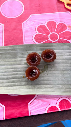 จี้อุ่น ขนมโบราณภูเก็ต - อำเภอถลาง